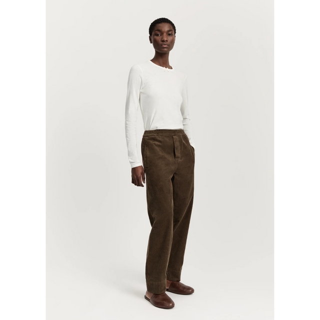 Aiayu Coco Pant Cord