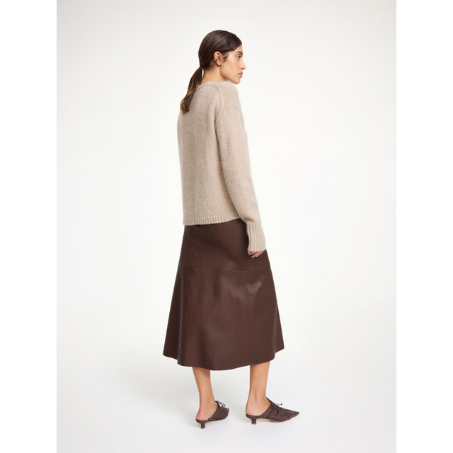 Von Malene Birger Brie