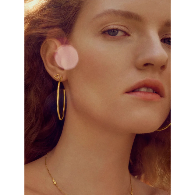 Maanesten Filou Earrings