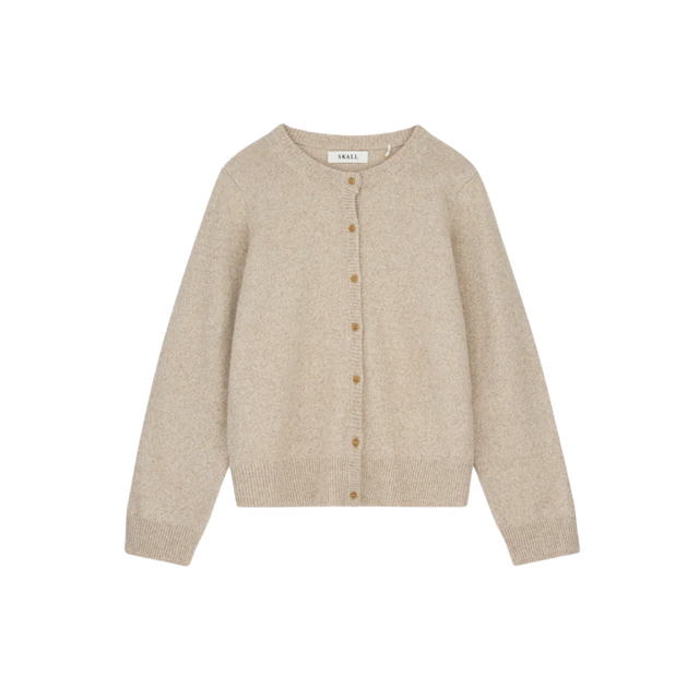 Skall Studio Senna Cardigan