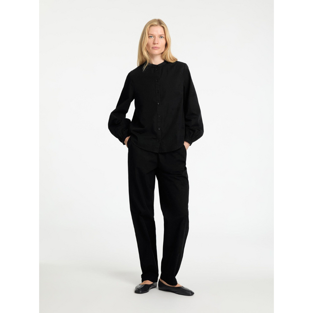 Selected Damen Blair HW Pant B