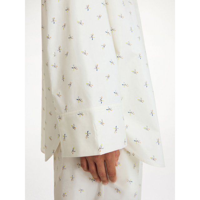 Von Malene Birger Derris