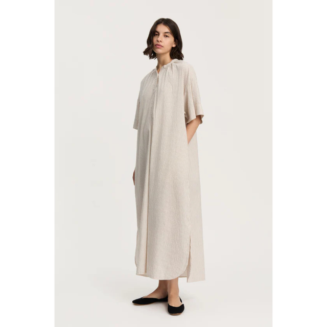 Aiayu-Cille Kleid Epure