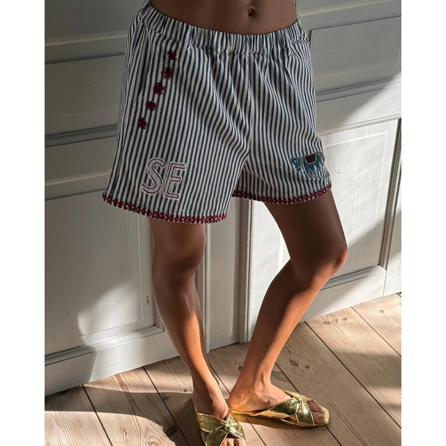 Sissel Edelbo Myra Shorts