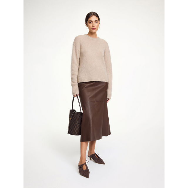 Von Malene Birger Brie