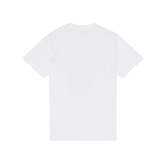 Ganni Basic Jersey Peach Relaxed T-shirt
