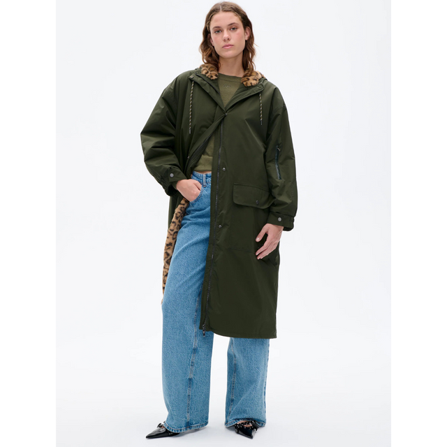 Baum- und Pferdegarten-Halb