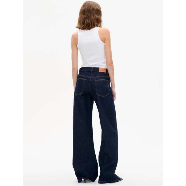 Baum und Pferdgarten NO 03