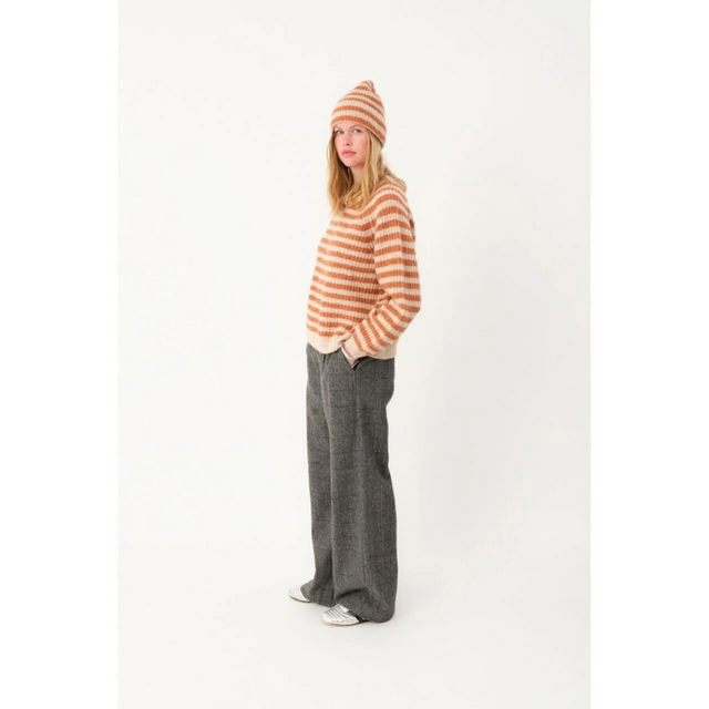 Lollys Laundry-BinaLL Strickpullover L