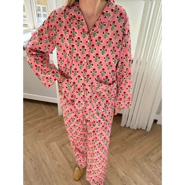 Sissel Edelbo Night Pajama Set