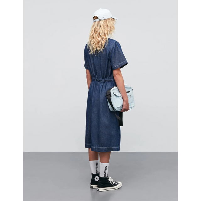 Mads Nørgaard Air Denim Sanne Kleid