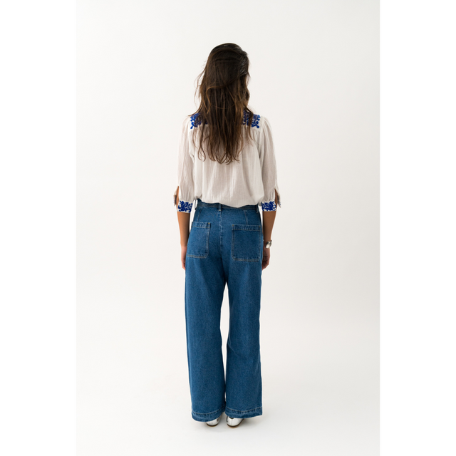 Lollys Laundry Yugi-Shirt