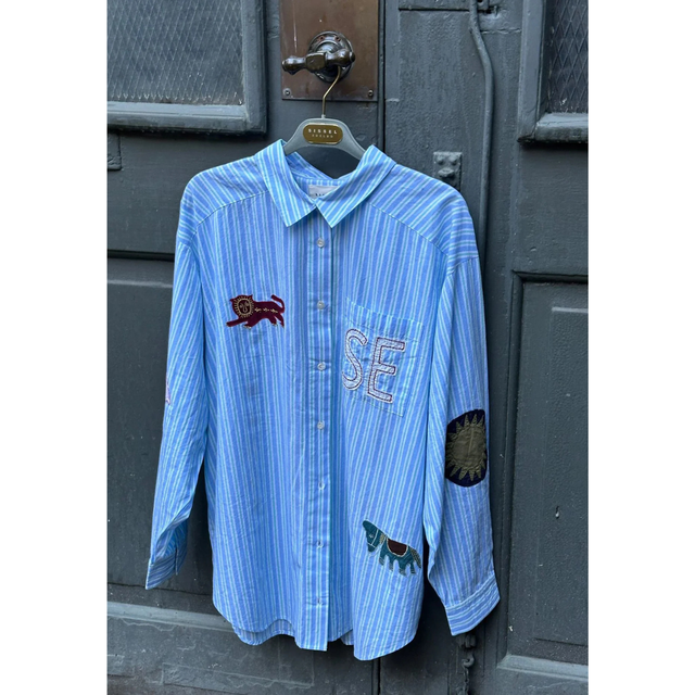 Sissel Edelbo Pil Shirt
