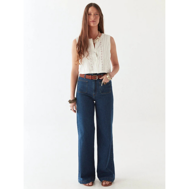 Maison Hotel Francesca Bluse