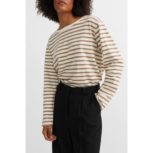 Skall Studio Loui Oversized Blouse