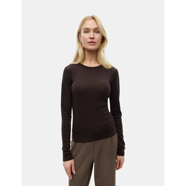 Envii Enanna LS O-Neck Tee