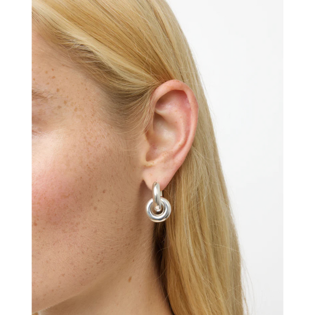 Lié Studio Esther Earrings