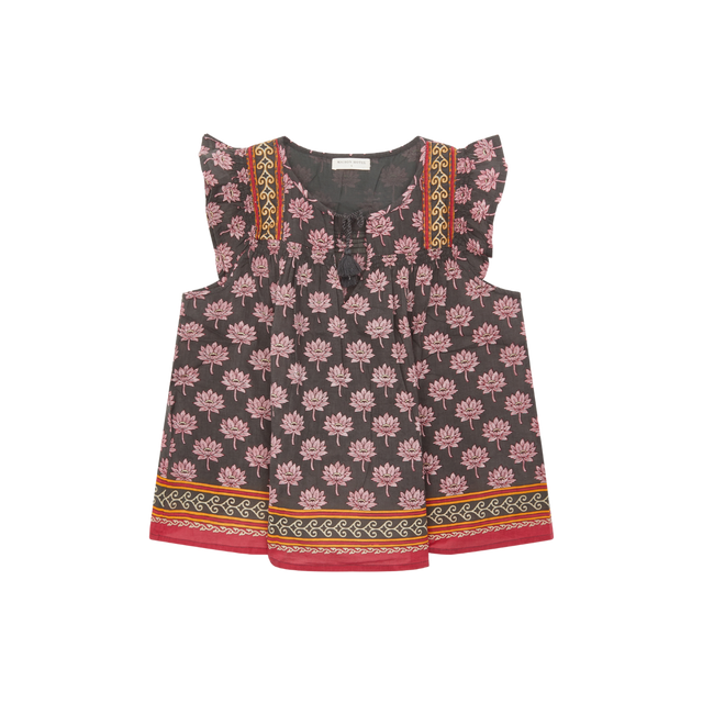 Maison Hotel Charlize Blouse