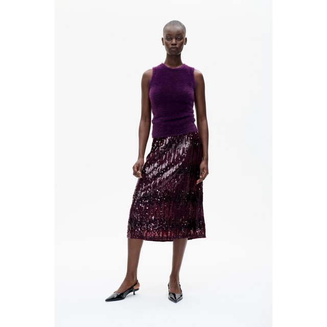 Baum und Pferdgarten Jaino Rock