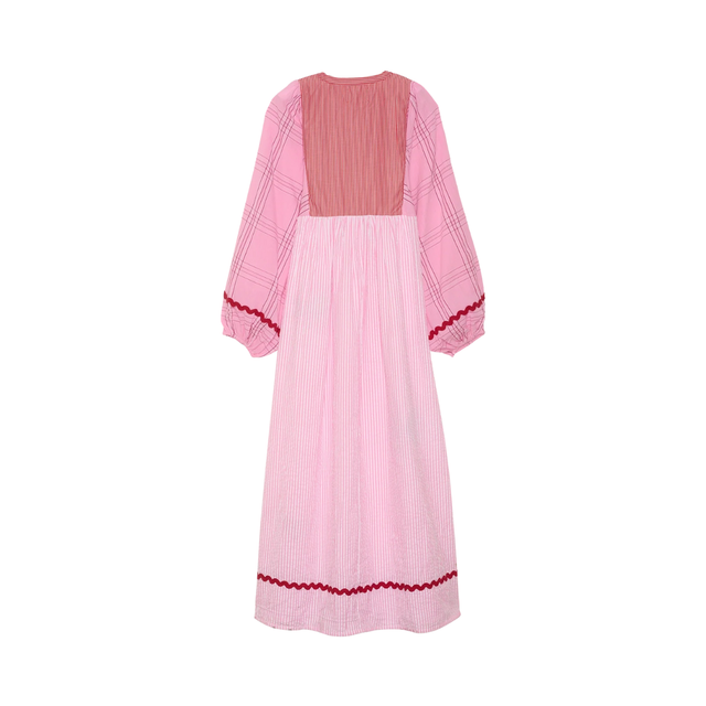 Sissel Edelbo Gaia Kleid