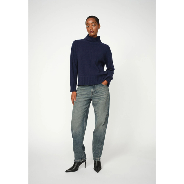 Mos Mosh Aymen Galleon Jeans