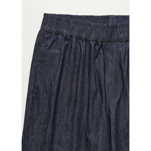 Aiayu-Miles Hose Denim