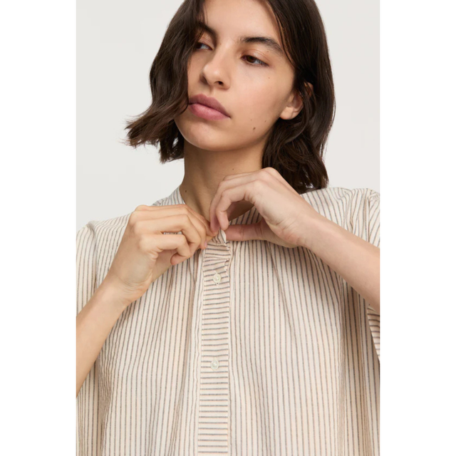 Aiayu-Cille Kleid Epure