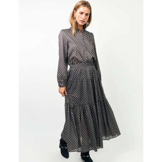 Lollys Laundry RiverLL Shirt LS