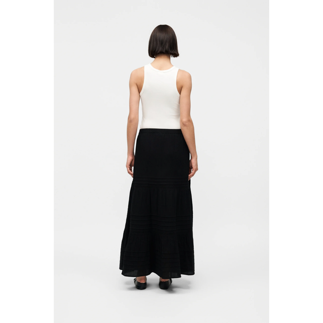 JDY Vigga Maxi MW Skirt