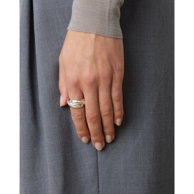 Lié Studio Sofie Ring