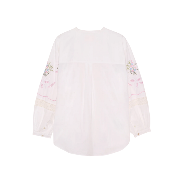 Sissel Edelbo Sada Shirt