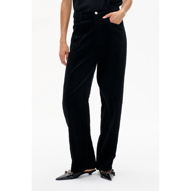 Baum und Pferdgarten Nara