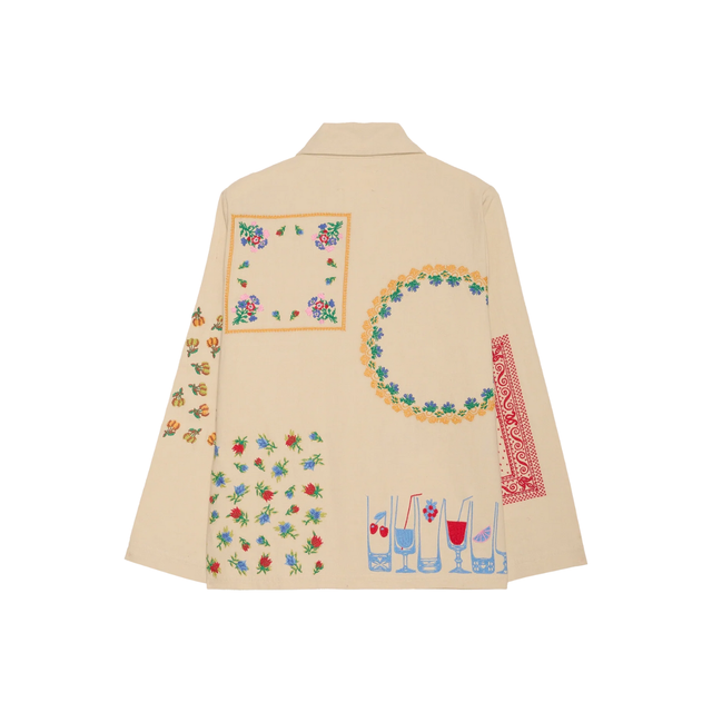 Sissel Edelbo Meine Jacke