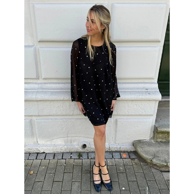 Sissel Edelbo Stella Kleid