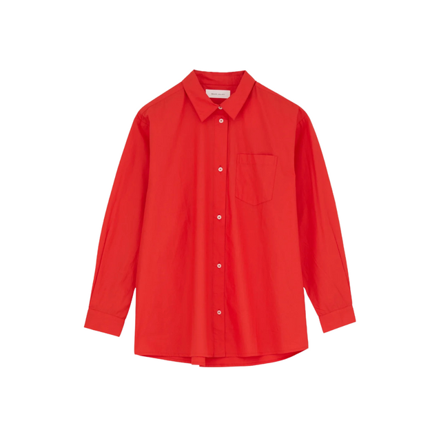 Skall Studio-Edgar Hemd