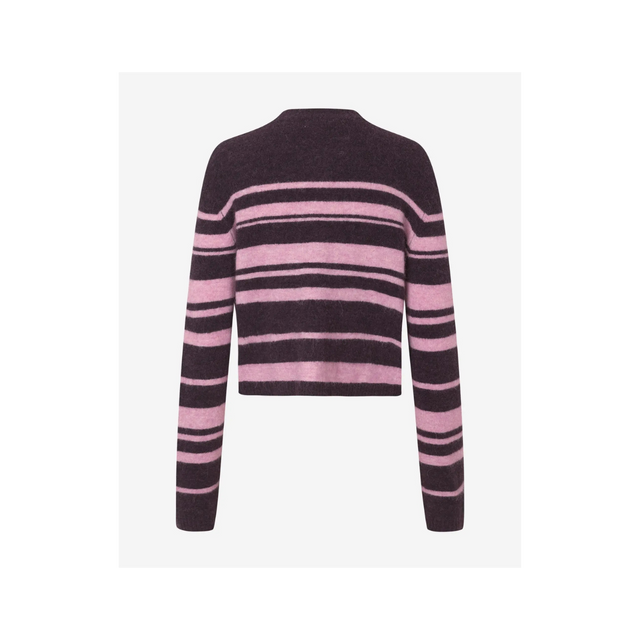 Envii Enada LS entspannter Cardigan