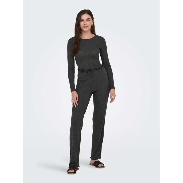 JDY Salsa Mia Life L/SO Neck Top