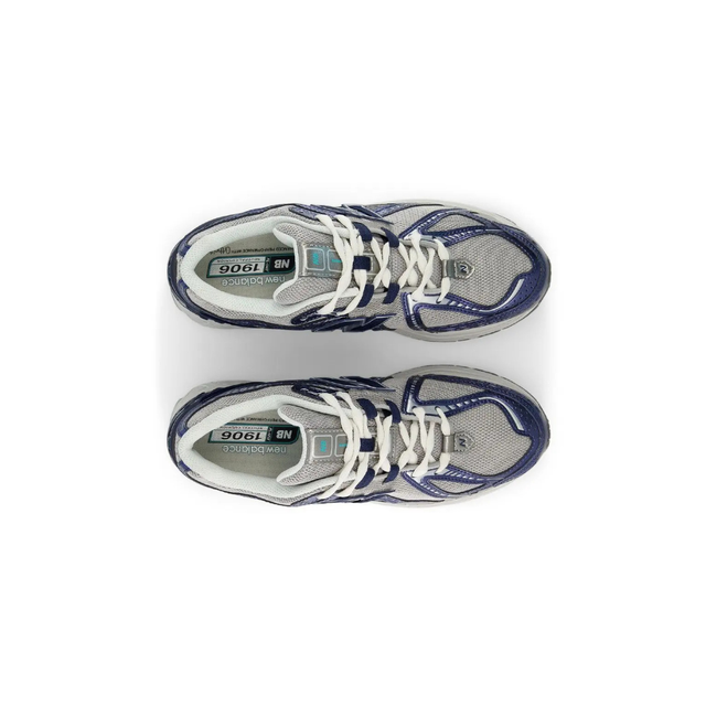 New Balance U190688T