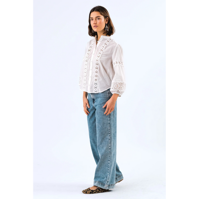 Lollys Laundry June Shirt