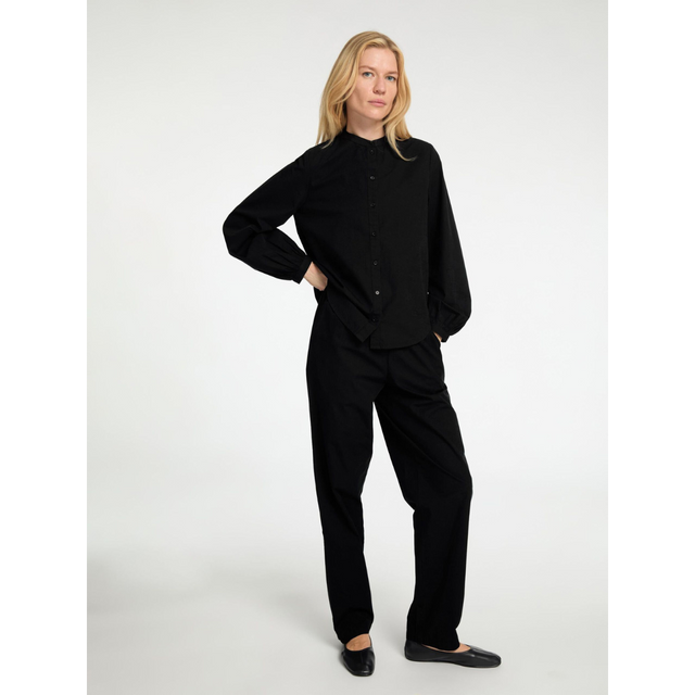 Selected Damen Blair HW Pant B