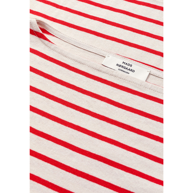 Mads Nørgaard Pablo Gabi Tee LS