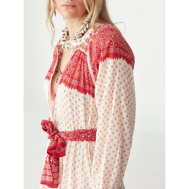 Maison Hotel Triana Dress