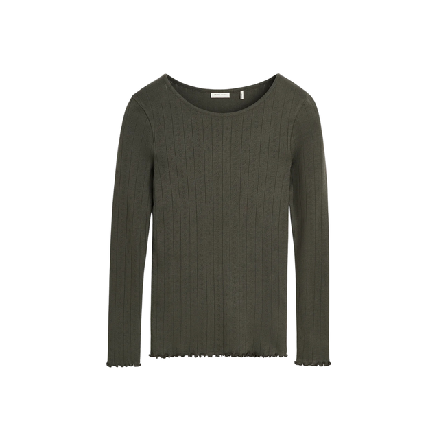 Skall Studio Edie Blouse
