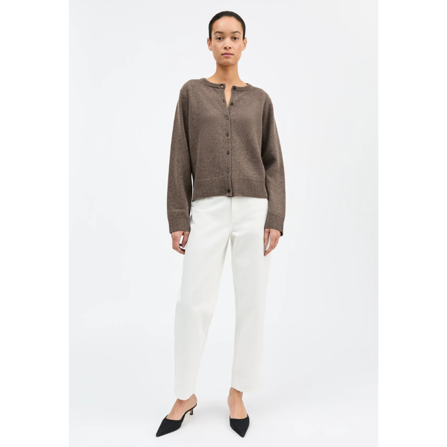 Skall Studio Senna Cardigan