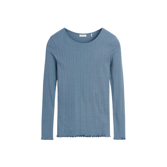 Skall Studio Edie Blouse