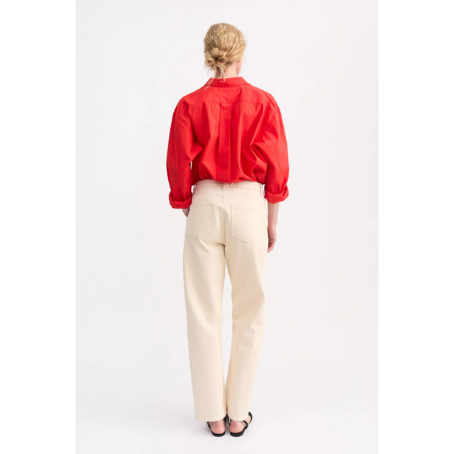 Skall Studio-Edgar Hemd