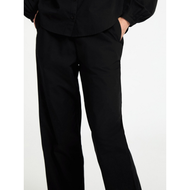 Selected Damen Blair HW Pant B