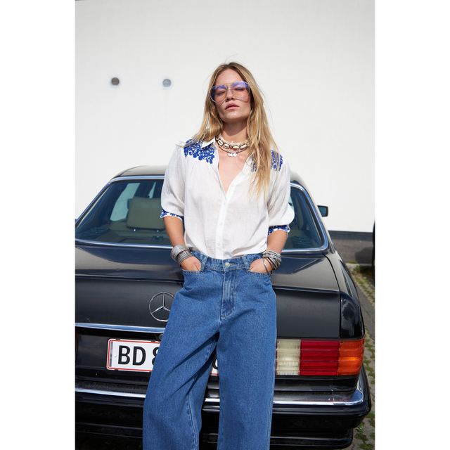 Lollys Laundry Yugi-Shirt