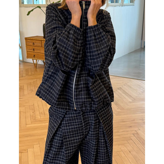 Lollys Laundry Maell Jacket LS