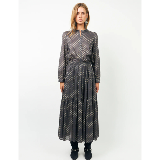 Lollys Laundry RiverLL Shirt LS